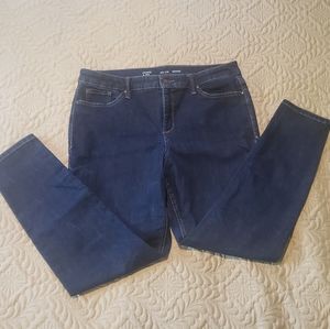 Crown & Ivy Denim